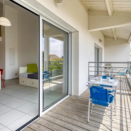 Appartement Proche *