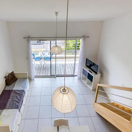 Proche Appartement La Rochelle (Charente-Maritime)