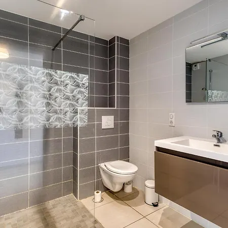 Appartement Proche *