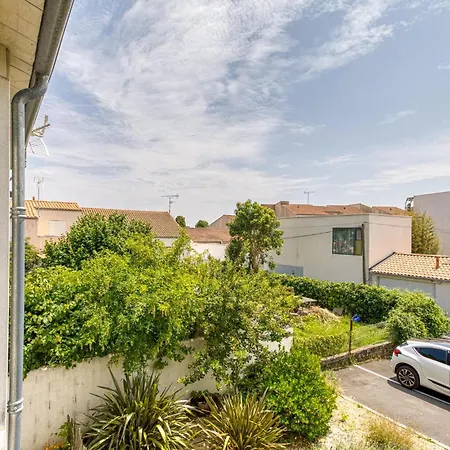 Appartement Proche La Rochelle (Charente-Maritime)