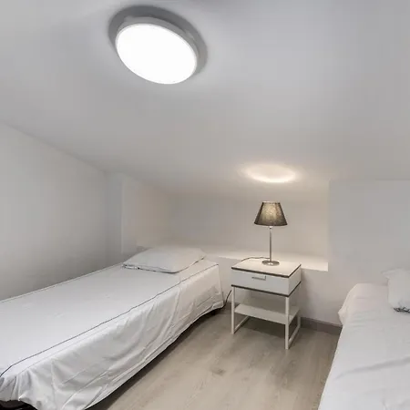 Proche Appartement
